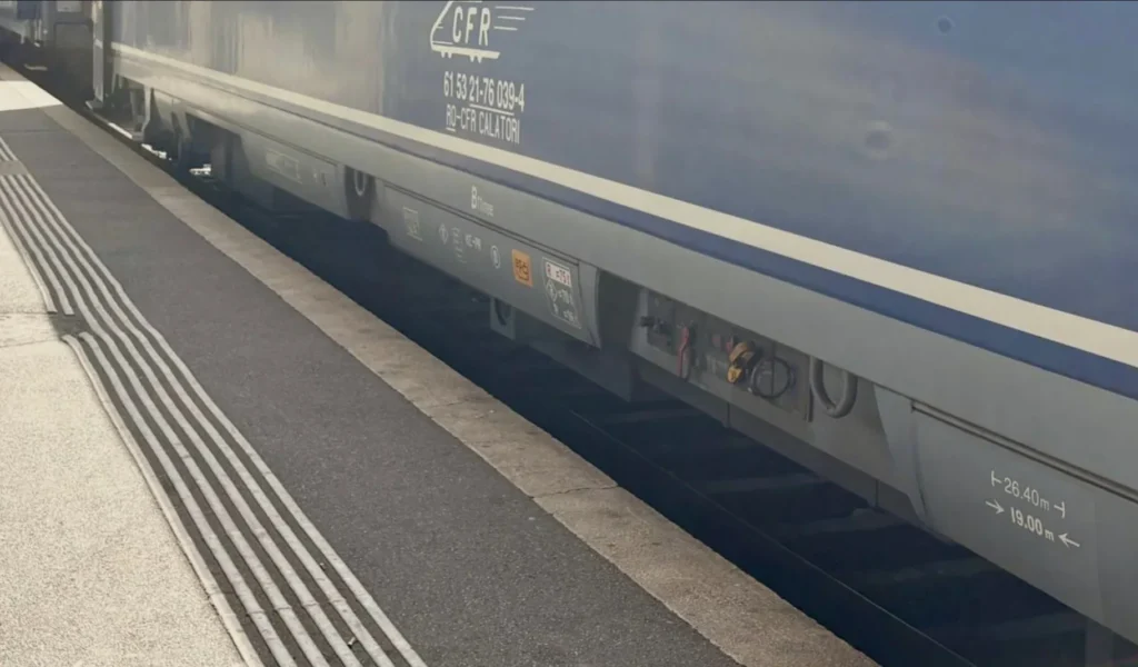 tren