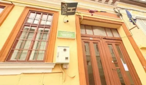 Pacienții de la Psihiatria de pe „Cicio-Pop” - mutați din cauza ploșnițelor care au invadat clădirea