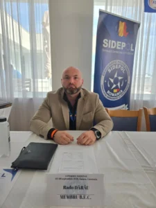 Radu Dărău 