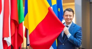 Nicușor Dan l-a nominalizat pe Siegfried Mureșan ca premier | Europarlamentarul a acceptat propunerea