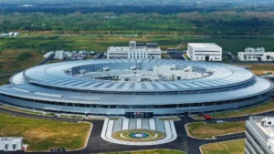 Sincrotron Hefei