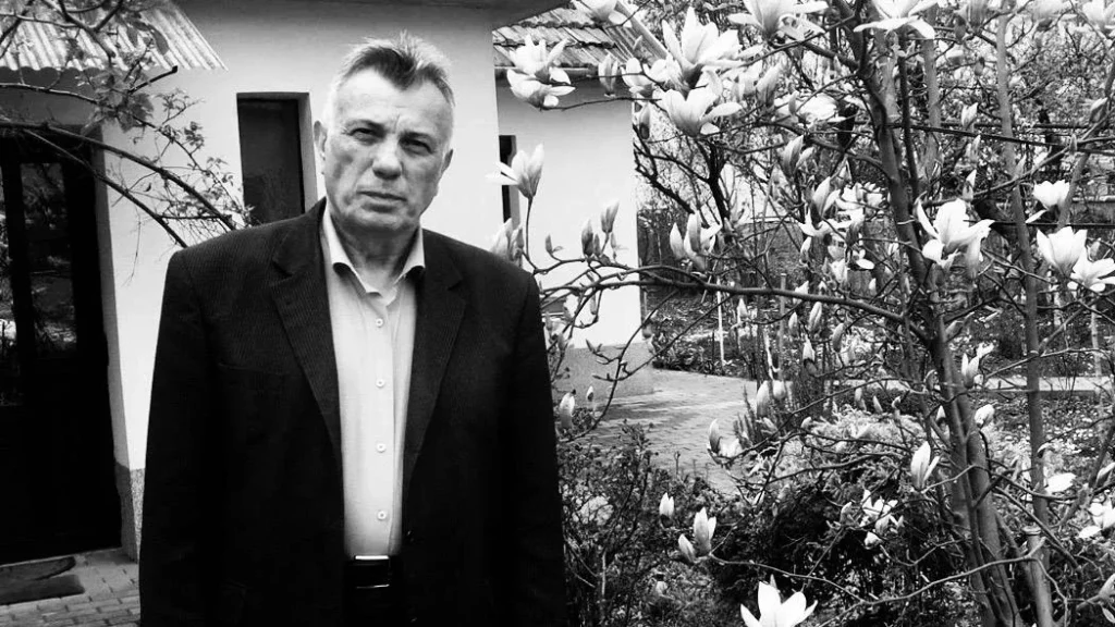 Teodor Mara