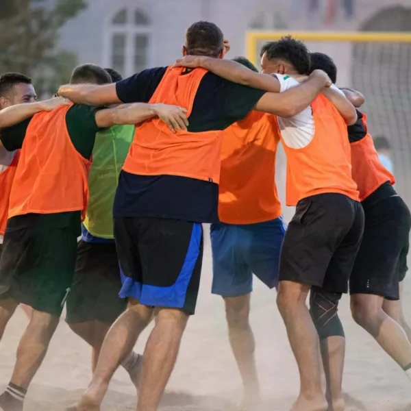 Peste 1.000 de sportivi au participat la „Timișoara Playground Festival”, primul festival multisport de acest tip organizat în regiunea de vest