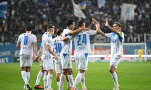 Universitatea Craiova - FCSB 5-0 | Umilința din Bănie