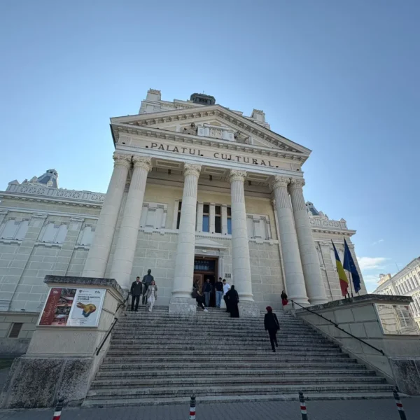 Ramona Lile a declarat deschis oficial anul universitar 2026-2027 la UAV