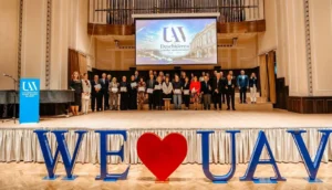 anul universitar 2026-2027 la UAV