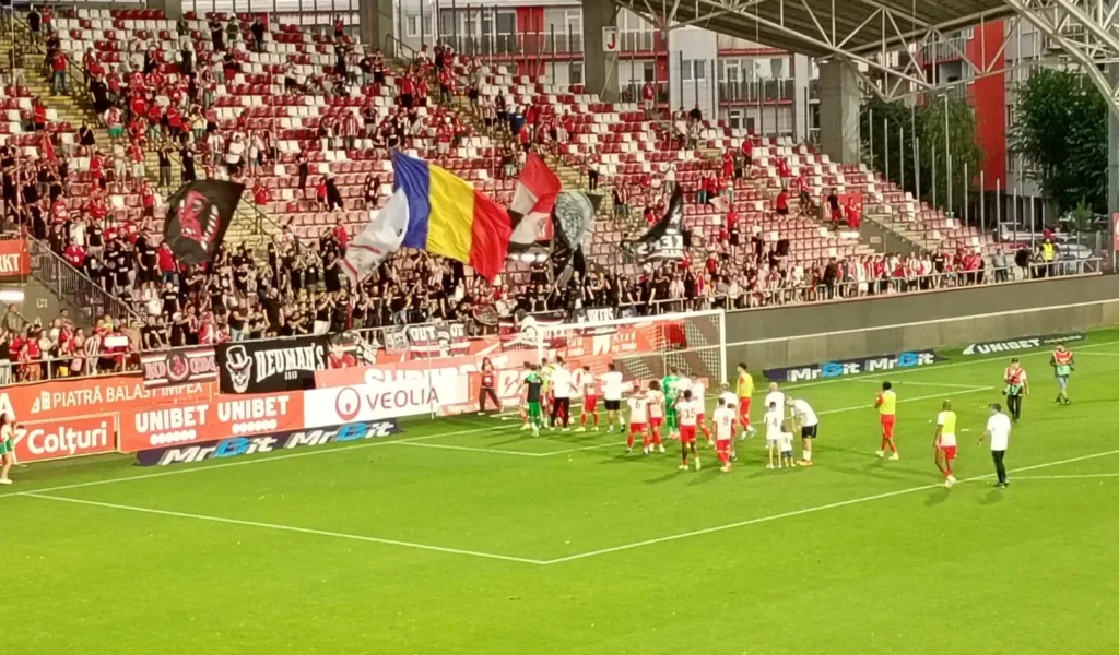 UTA – CSIKSZEREDA