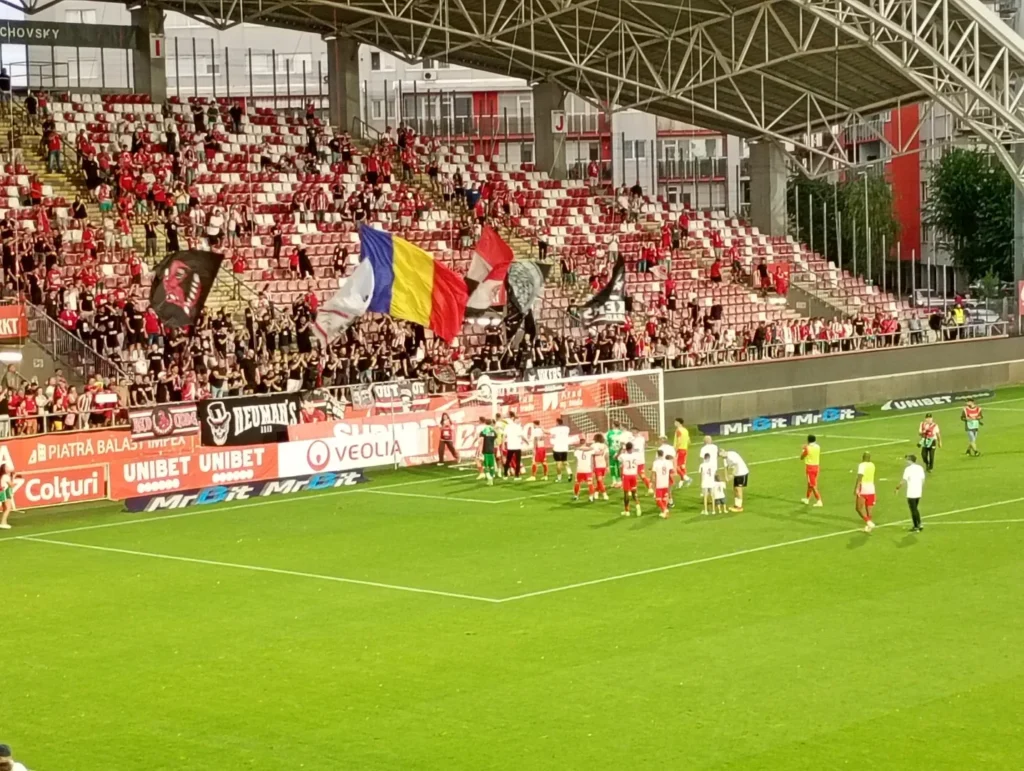 UTA – CSIKSZEREDA