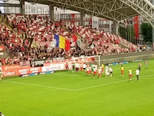 UTA – CSIKSZEREDA