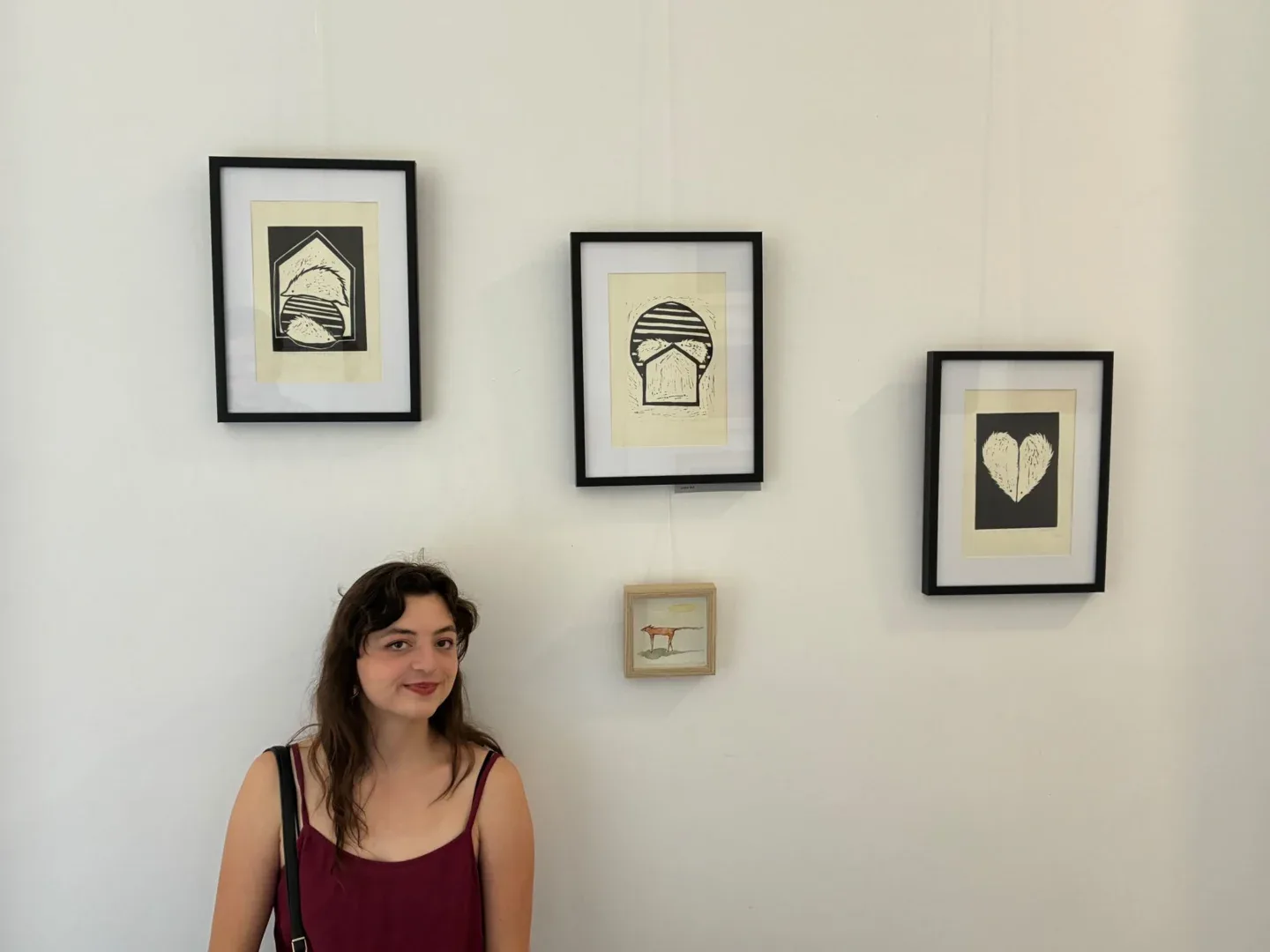 BookArt Săvârșin 2026 | Cărțile prind culoare la Biblioteca Județeană Arad