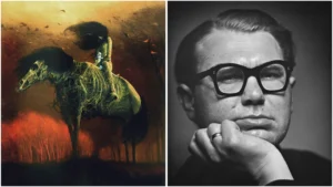 Zdzisław Beksiński
