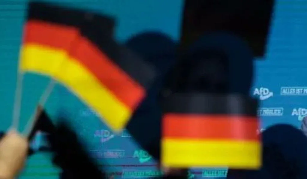 Alegeri Saxonia-Anhalt 2026 | AfD ar putea forma primul guvern regional de extremă dreapta din Germania postbelică | Harta pe districte, live