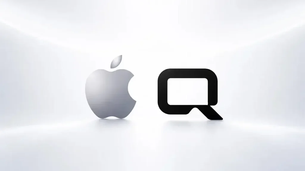 Apple Q.ai | Ce face, tehnic, tehnologia