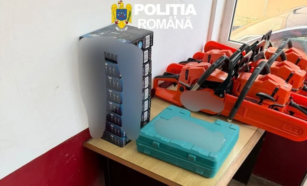 Afaceri bulgărești, la Birchiș