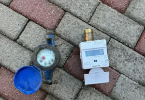 Probleme la instalația interioară de apă după montarea contorului cu citire la distanță | Recomandările Companiei de Apă Arad pentru utilizatori
