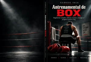 Antrenamentul de BOX - Gabriel Sala