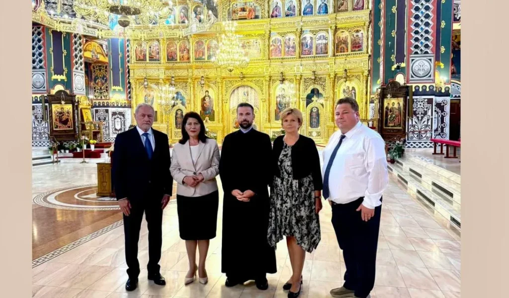 Consilierul local Leontin Aslău solicită PUNCT DE VEDERE, CLARIFICĂRI și DOCUMENTE din partea instituțiilor abilitate privind prezența la Arad a unor reprezentanți ai conducerii Curții de Conturi a României