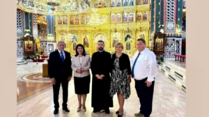 Consilierul local Leontin Aslău solicită PUNCT DE VEDERE, CLARIFICĂRI și DOCUMENTE din partea instituțiilor abilitate privind prezența la Arad a unor reprezentanți ai conducerii Curții de Conturi a României