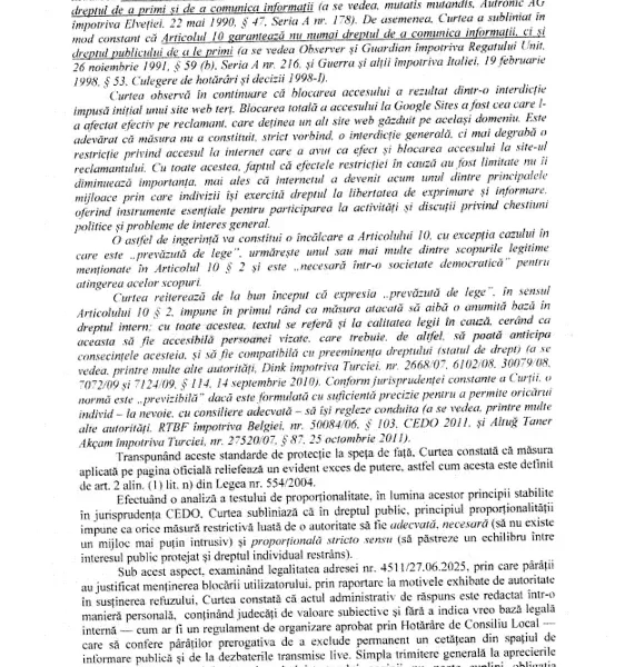 Denis Borz vs. Primăria Livada - un caz demn de analele psihiatriei judiciare | Hărțuit de fiul vitreg, Adrian Țolea explică tot contextul într-o conferință de presă | Înregistrare integrală