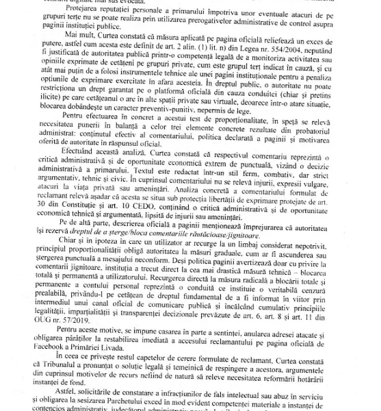 Denis Borz vs. Primăria Livada - un caz demn de analele psihiatriei judiciare | Hărțuit de fiul vitreg, Adrian Țolea explică tot contextul într-o conferință de presă | Înregistrare integrală