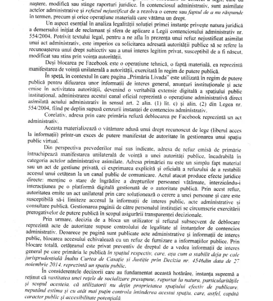 Denis Borz vs. Primăria Livada - un caz demn de analele psihiatriei judiciare | Hărțuit de fiul vitreg, Adrian Țolea explică tot contextul într-o conferință de presă | Înregistrare integrală