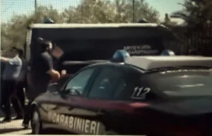 Român mort într-o explozie în Italia | Anchetatorii verifică ipoteza unui dispozitiv exploziv folosit la spargerea bancomatelor