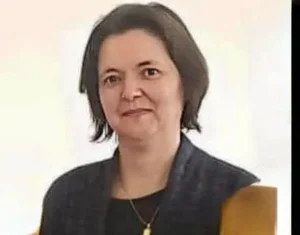 Monica Fereștean