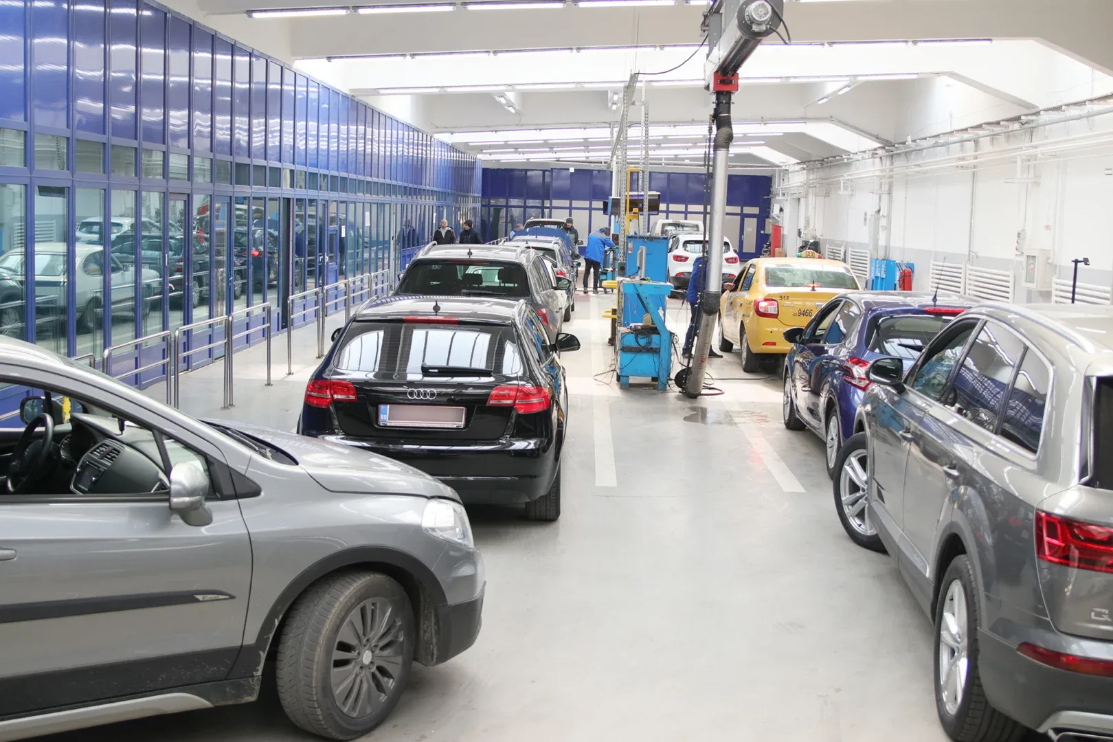RAR | Evitați să plătiți prin intermediul diverselor platforme care promit programări rapide