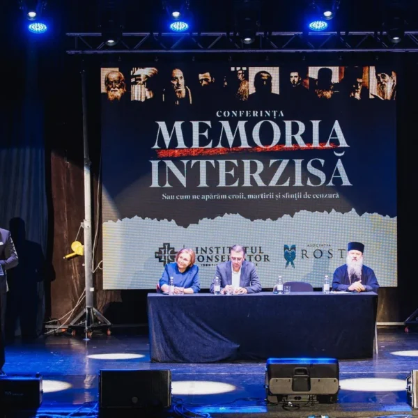 Memoria intezisă