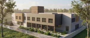 UAT LIVADA | Anunț privind lansarea proiectului „Dezvoltarea infrastructurii educaționale în Comuna Livada prin construirea unei școli moderne”