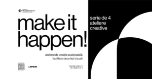 make it happen habitat b1