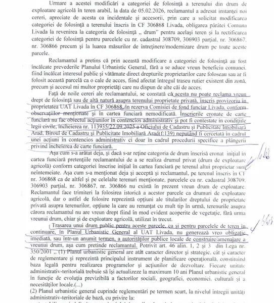 Denis Borz vs. Primăria Livada - un caz demn de analele psihiatriei judiciare | Hărțuit de fiul vitreg, Adrian Țolea explică tot contextul într-o conferință de presă | Înregistrare integrală
