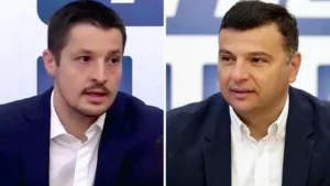 PNL Arad - Pașca - Bîlcea