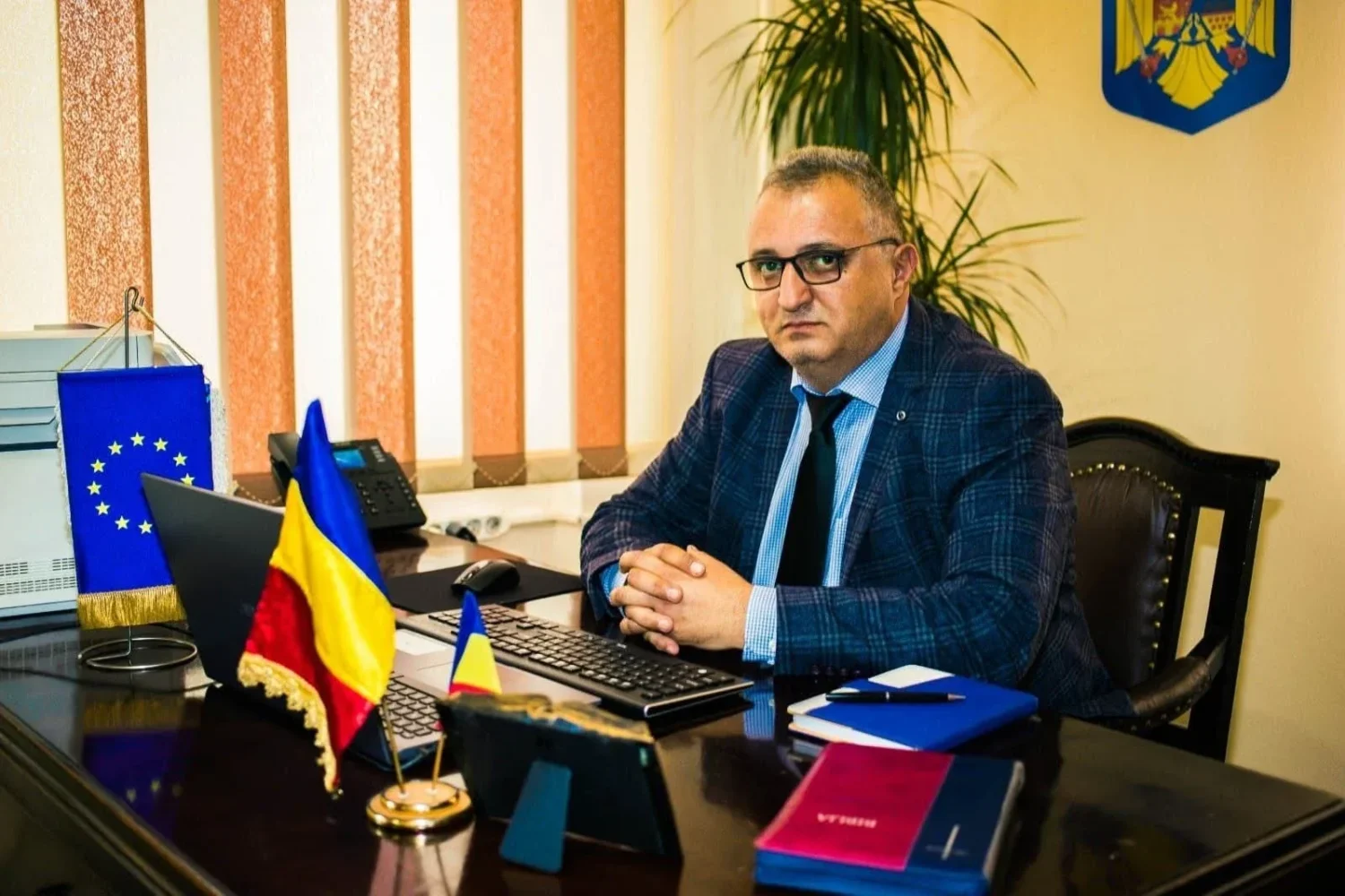 Florin Pera