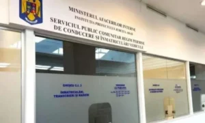 Tarife mai mari pentru permise și înmatriculări auto din 15 septembrie 2026