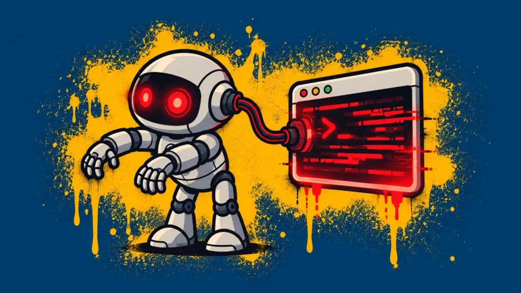Prompt Injection