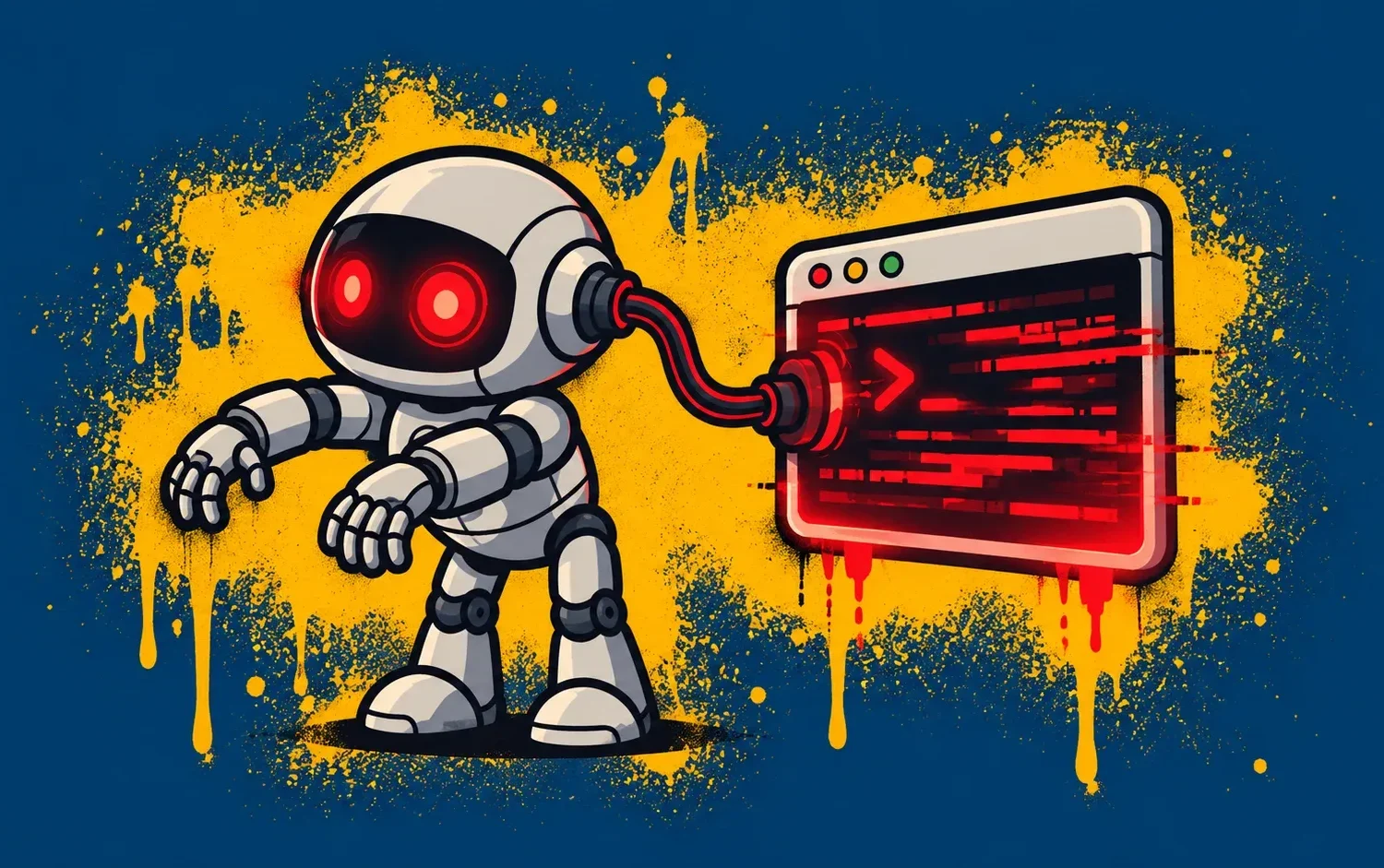 Prompt Injection