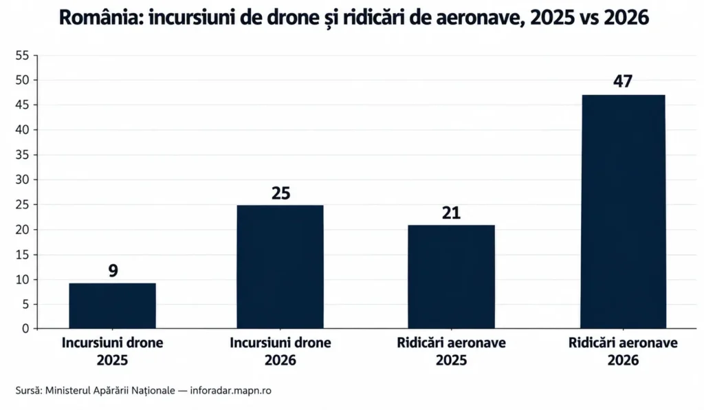 Europa în alertă