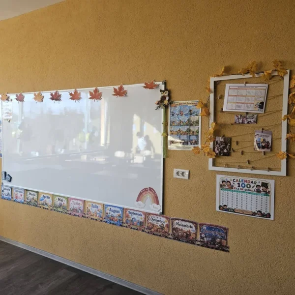 Anexa cu 4 clase de la Școala Gimnazială din Livada a fost inaugurată