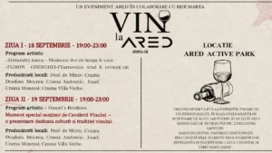 VIN la ARED