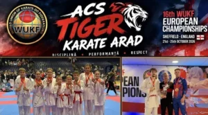 ACS Tiger Arad - medalii