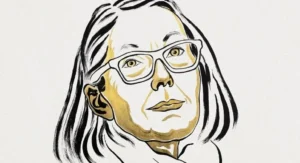 NOBEL 2026 | LITERATURĂ | Poeta, eseista și traducătoarea canadiană Anne Carson - pentru „opera sa îndrăzneață și inventivă”