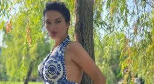 Clara Marinescu: „Sunt o soție de fațadă”