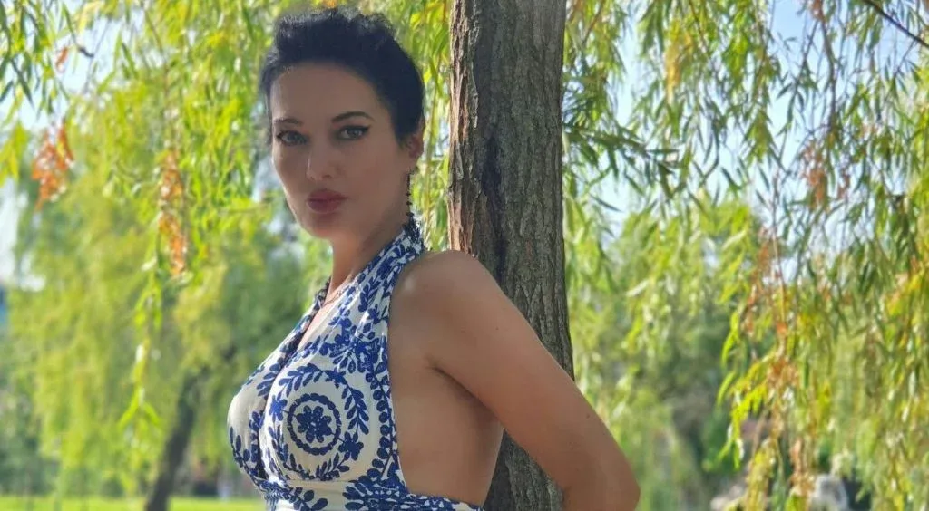 Clara Marinescu: „Sunt o soție de fațadă”
