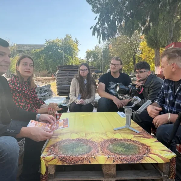 Festivalul Toamnei și Festivalul Familiei - 9-11 octombrie, pe platoul din fața Consiliului Județean Arad