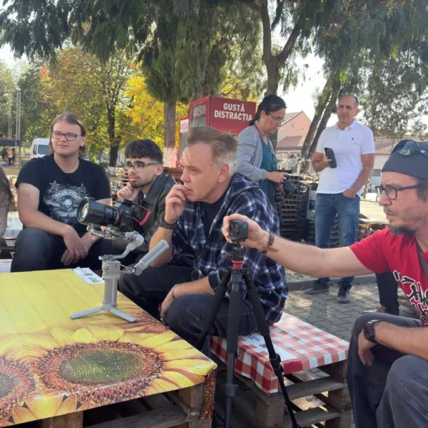 Festivalul Toamnei și Festivalul Familiei - 9-11 octombrie, pe platoul din fața Consiliului Județean Arad