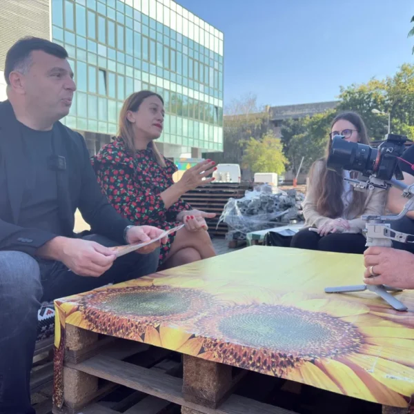 Festivalul Toamnei și Festivalul Familiei - 9-11 octombrie, pe platoul din fața Consiliului Județean Arad