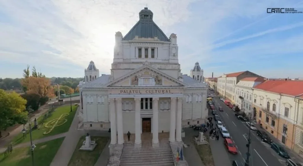 FILARMONICA ARAD | Festivalul Internațional „Toamna Muzicală Arădeană” | PROGRAM