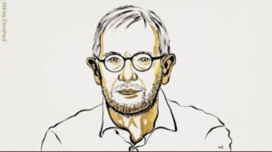 NOBEL 2026 | FIZICĂ | Francis Halzen pentru descoperirea neutrinilor de înaltă energie