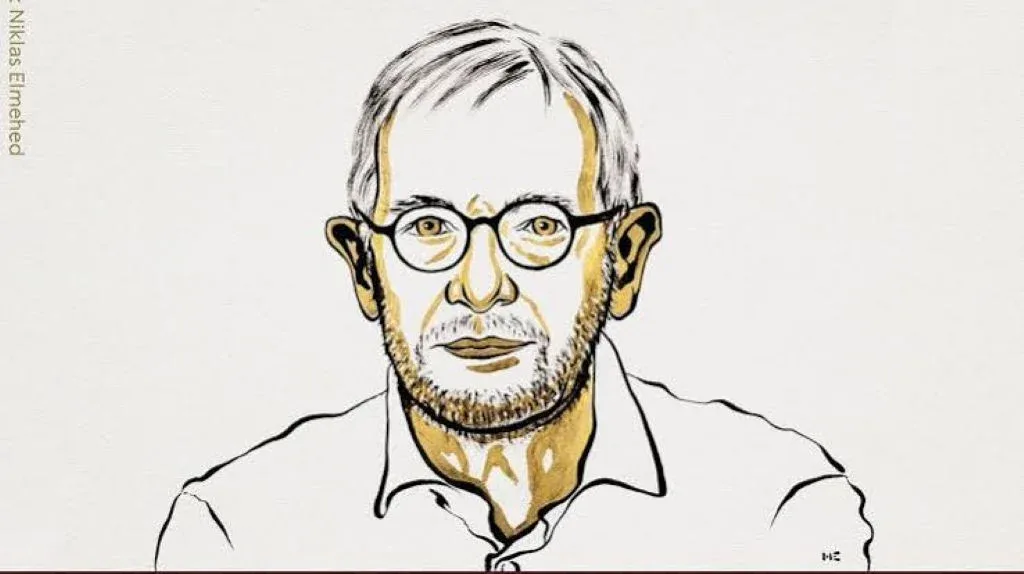NOBEL 2026 | FIZICĂ | Francis Halzen pentru descoperirea neutrinilor de înaltă energie